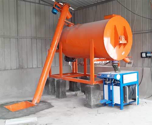 simple-dry-mixer-machine-with-ton-bag-filling-machine