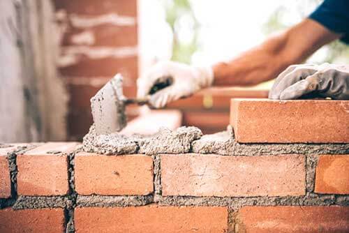 乾燥モルタルとは What Is Dry Mortar