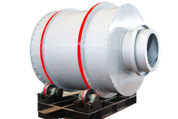 Máquina de secado de arena Sand Drying Machine