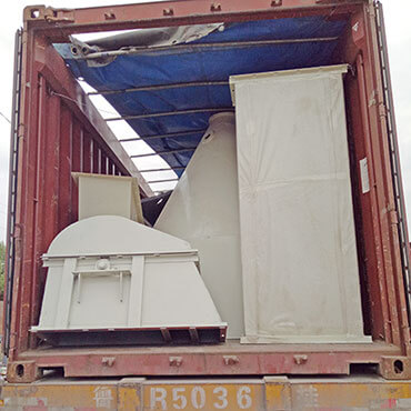 Ready Mix Plaster Plant