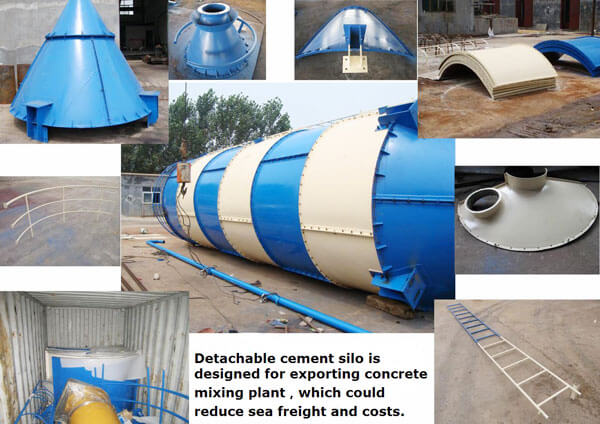 cement-silo-design