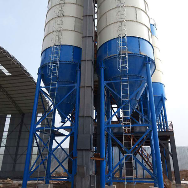 cement silo for sale