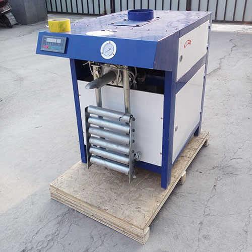 valve bag filling machine