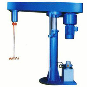 เครื่องกระจายความเร็วสูง The-high-speed-dispersion-machine