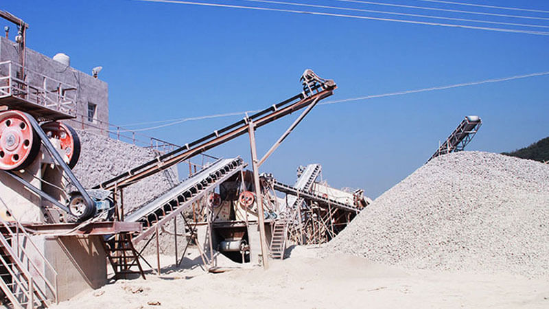 Steinbrecher-Preischer stone crusher price