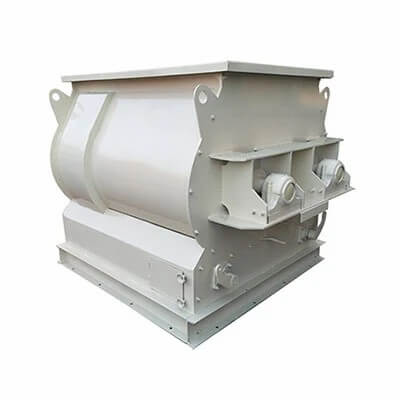 tile adhesive mixing machine