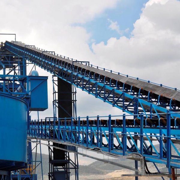 Mining conveyor manufacturer