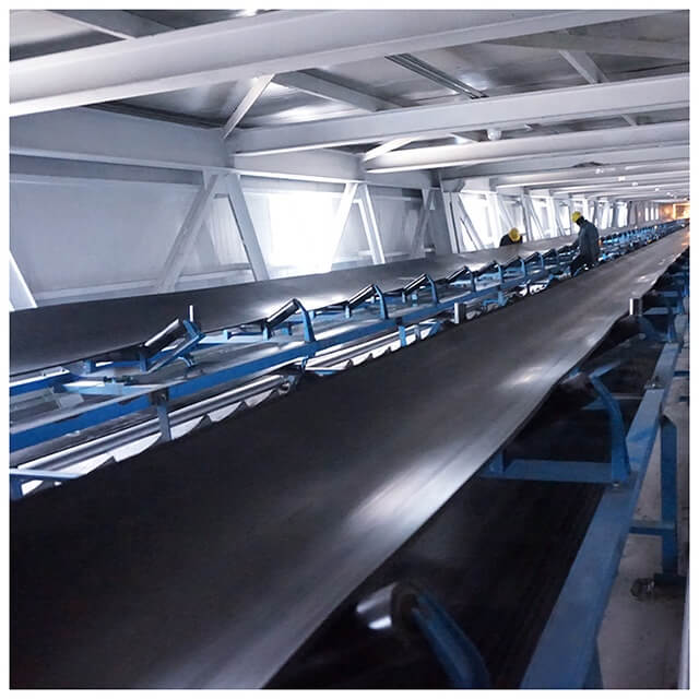 mining conveyor (3) mining belt conveyor
