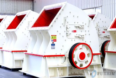 hammer crusher machine