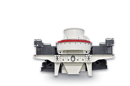 vsi stone crusher machine