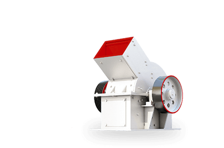 hammer stone crusher machine