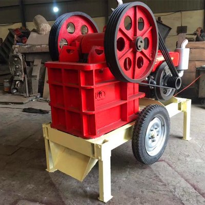 mini jaw crusher for sale