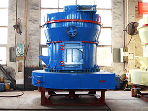 grinding mill