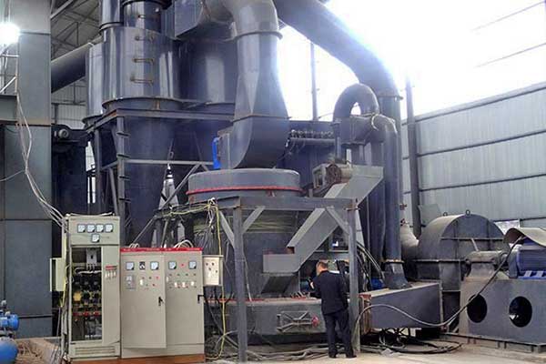 Grinding Mill Production Line