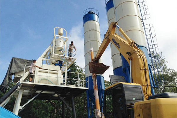 dry-concrete-batching-plant