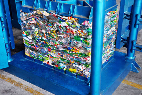 pet bottle press machine pet bottle press machine