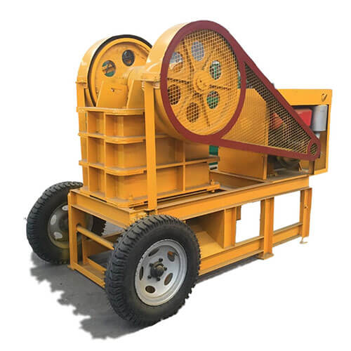 small portable jaw crusher for sale