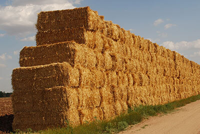 straw-baler straw baler machine