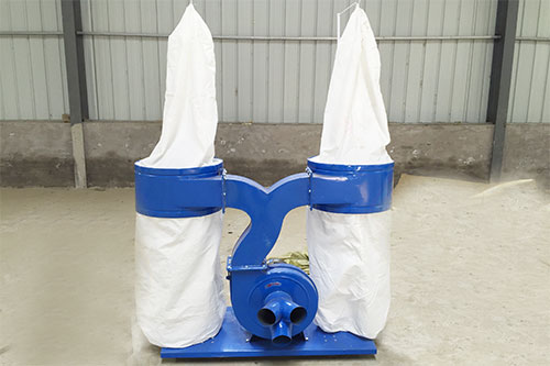 Baghouse Dust Collector