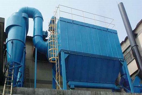 Cyclone Dust Collector