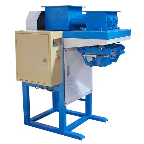 cement bag packing machine