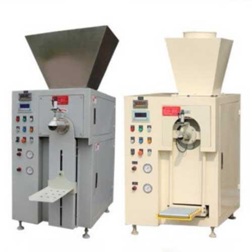 dry mortar packing machine