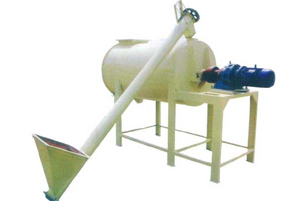 dry-mortar-mixer