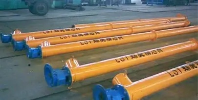 तैयार मिक्स प्लास्टर प्लांटस प्लास्टर प्लांट स्क्रू कन्वेयर ready mix plaster plant screw conveyors