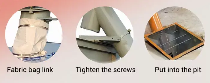 how-to-install-for-ribbon-mortar-mixer how-to-install-for-ribbon-mortar-mixer