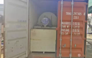 shipping-of-tile-bond-manufacturing-plants