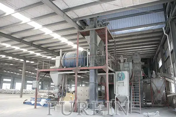 INSULATION-MORTAR-PRODUCTION-LINE