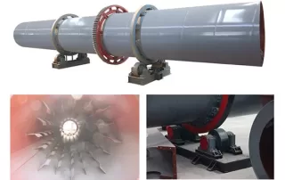 fly-ash-dryer-supplier