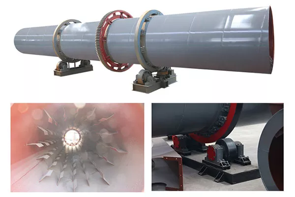 fly-ash-dryer-supplier