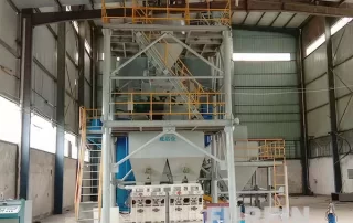 masonry-mortar-production-line