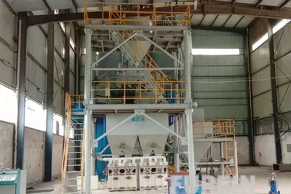 masonry-mortar-production-line