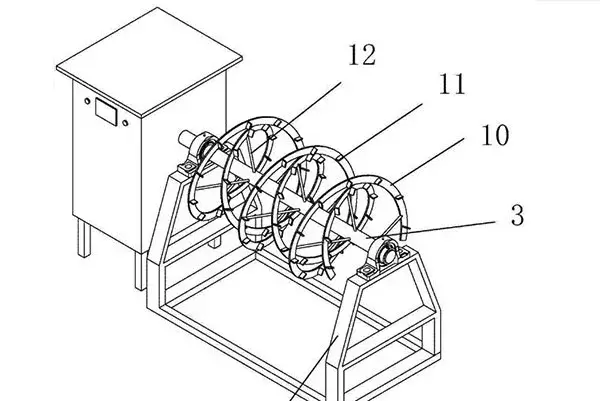 ribbon-mortar-mixer