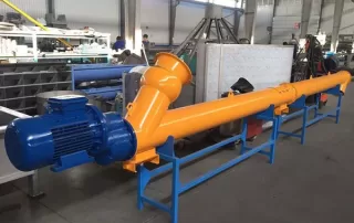 screw-conveyor