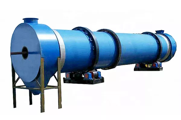 coal rotary dryer machine