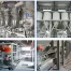 Measuring And Weighing System