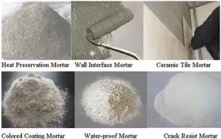 Volume-weight-and-density-of-dry-mix-mortar