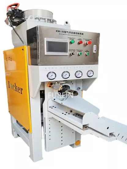 Ultrasonic Valve Bag Packing Machine