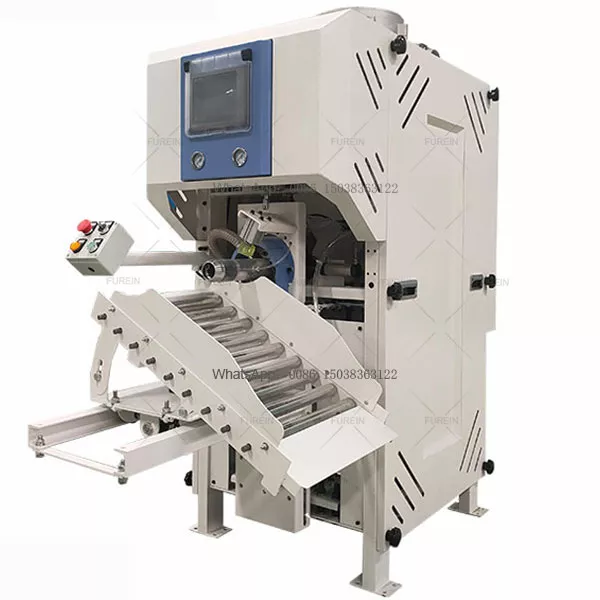 Ultrasonic Valve Bag Packing Machine