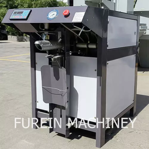 valve bag filling machine