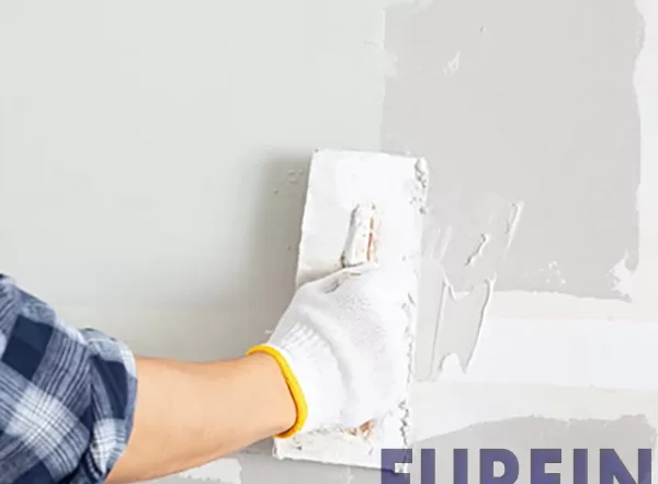 The key differences in performance between welding seam filler and wall putty: