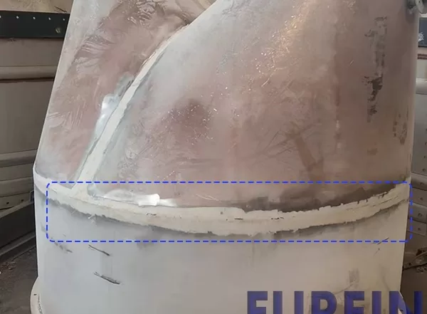 The Crucial Role of Welding Seam Fillers in Machine Manufacturing