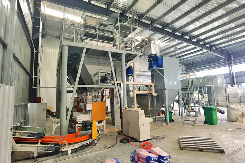complete-dry-mortar-production-line-installed-australia-site complete-dry-mortar-production-line-installed-australia-site