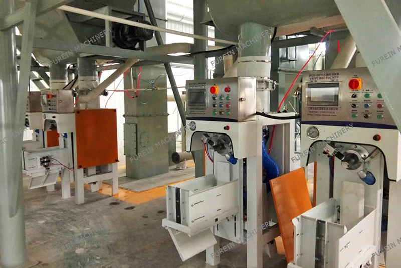 efficient-valve-bag-filling-process-dry-mortar-plant-australia efficient-valve-bag-filling-process-dry-mortar-plant-australia