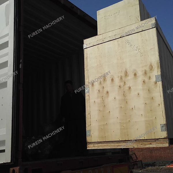 Precision valve bag packaging machine for dry mortar plant australia